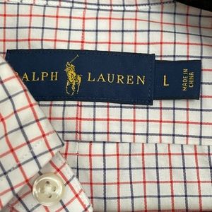 Polo Ralph Lauren Button down